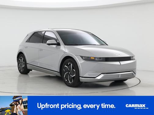 2024 Hyundai IONIQ 5 Limited