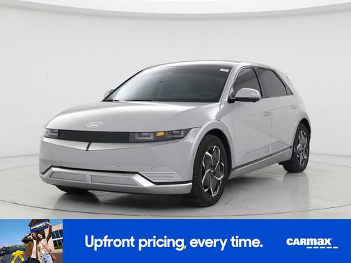 2024 Hyundai IONIQ 5 Limited