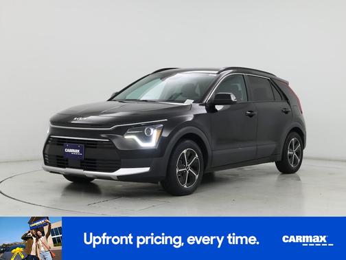 2023 Kia Niro EX