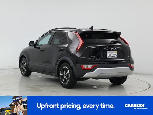 2023 Kia Niro EX