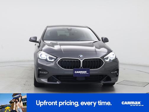 2021 BMW 228 Gran Coupe I Gran Coupe