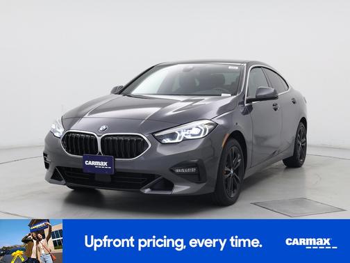 2021 BMW 228 Gran Coupe I Gran Coupe