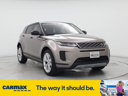 2023 Land Rover Range Rover Evoque SE