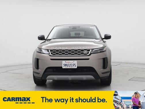 2023 Land Rover Range Rover Evoque SE