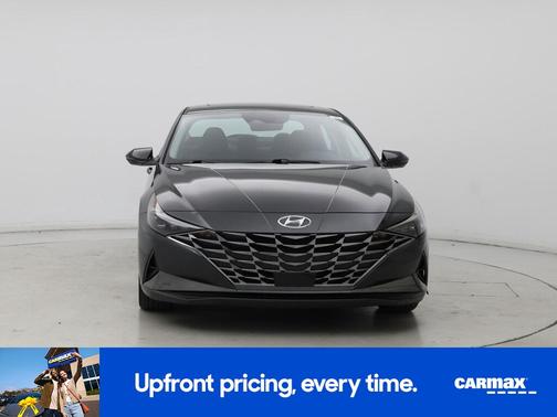 2022 Hyundai ELANTRA Limited