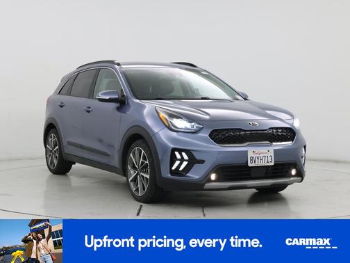 2020 Kia Niro Touring SE