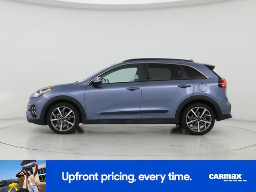 2020 Kia Niro Touring SE