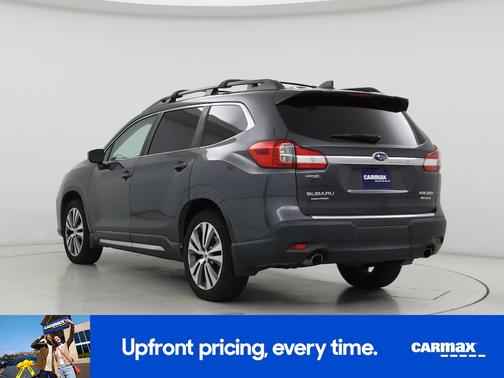 2020 Subaru Ascent Limited