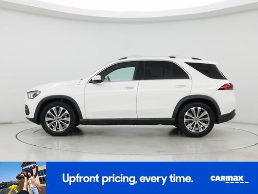 2022 Mercedes-Benz GLE 350 GLE 350