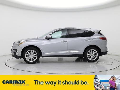 2021 Acura RDX Base (A10)