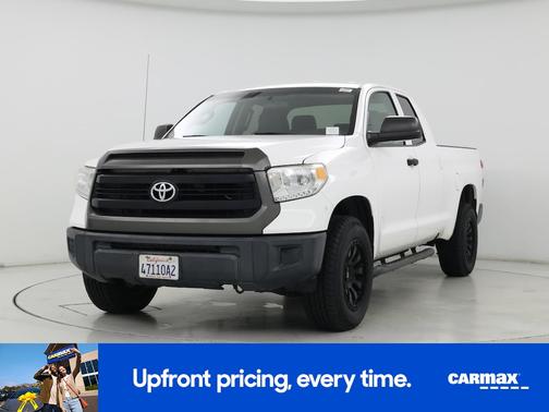 2016 Toyota Tundra SR