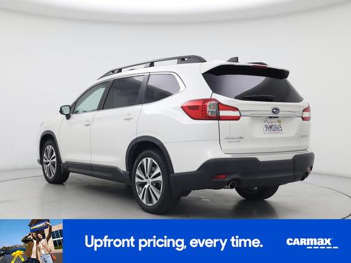 2021 Subaru Ascent Premium