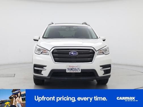 2021 Subaru Ascent Premium