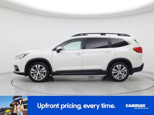 2021 Subaru Ascent Premium