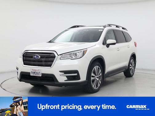 2021 Subaru Ascent Premium