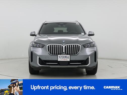 2024 BMW X5 sDrive40i