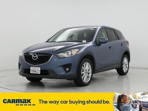 2015 Mazda CX-5 Grand Touring