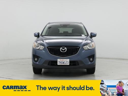 2015 Mazda CX-5 Grand Touring