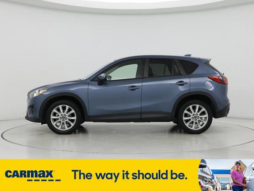 2015 Mazda CX-5 Grand Touring