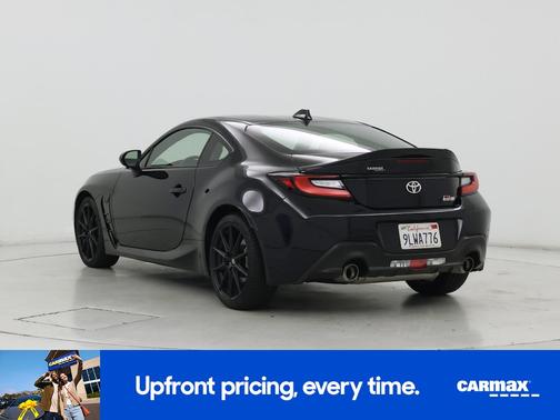 2024 Toyota GR86 Premium