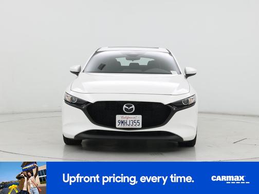 2024 Mazda Mazda3 2.5 S Preferred Package