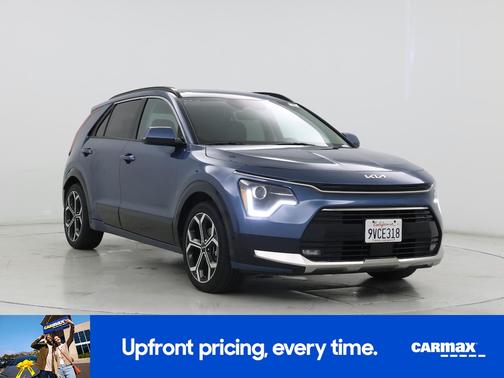 2023 Kia Niro EX Touring