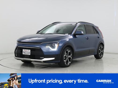 2023 Kia Niro EX Touring