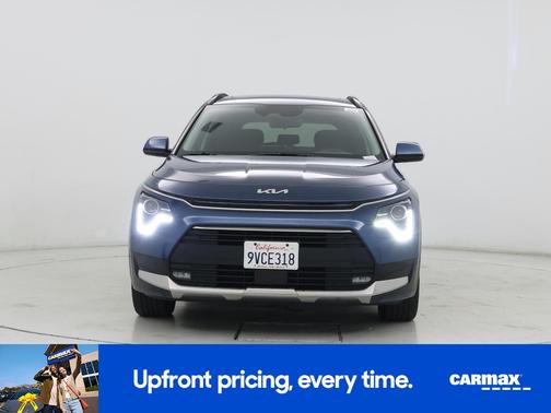 2023 Kia Niro EX Touring