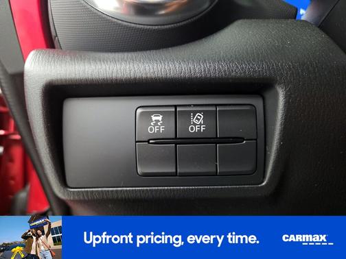 2021 Mazda MX-5 Miata RF Grand Touring