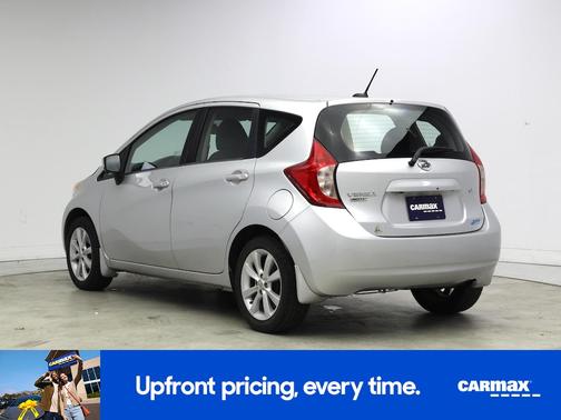 2016 Nissan Versa Note SL