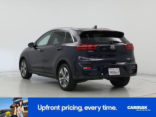 2020 Kia Niro EV EX