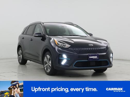2020 Kia Niro EV EX