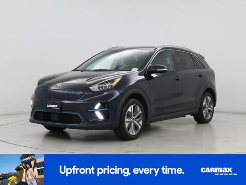 2020 Kia Niro EV EX