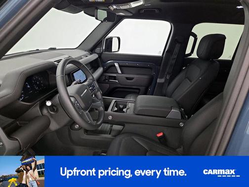 2024 Land Rover Defender 110 X-Dynamic SE