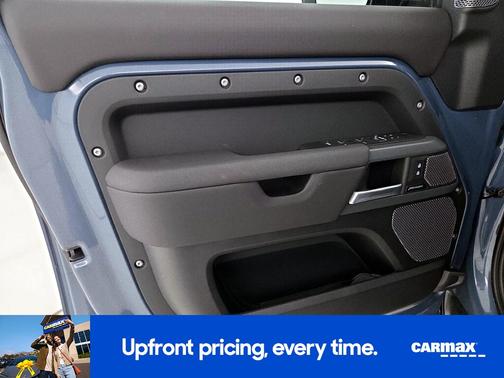 2024 Land Rover Defender 110 X-Dynamic SE