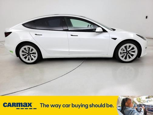 2023 Tesla Model 3 Long Range