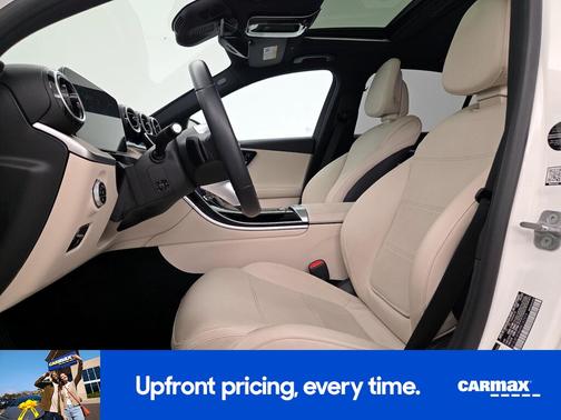 2024 Mercedes-Benz C-Class 