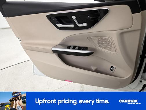 2024 Mercedes-Benz C-Class 