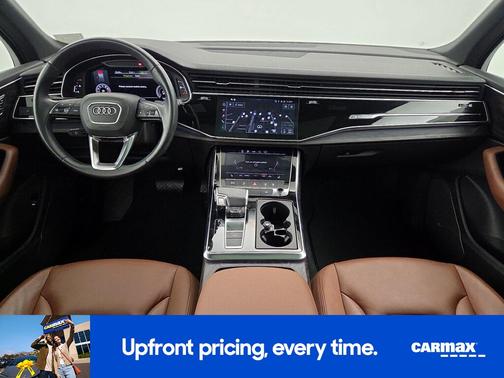2023 Audi Q7 Premium
