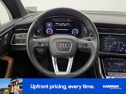 2023 Audi Q7 Premium