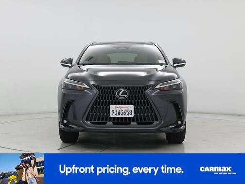 2025 Lexus NX 250 Premium