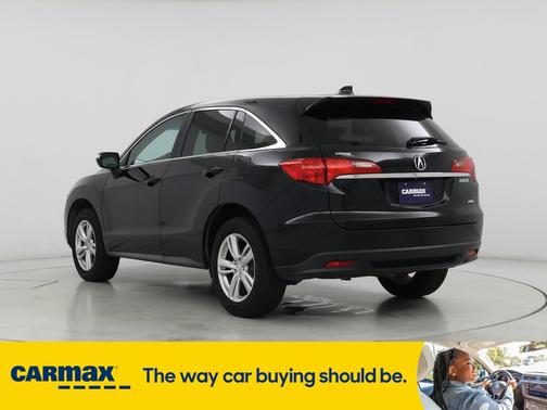 2014 Acura RDX AWD