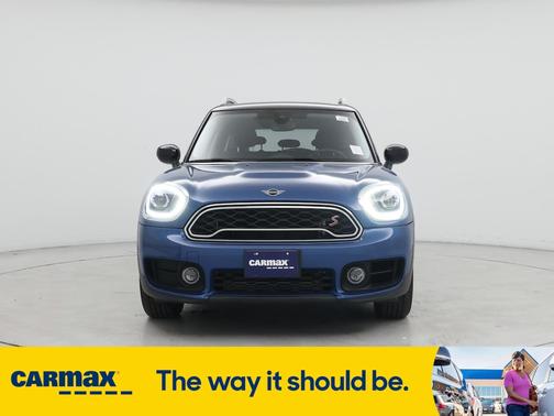 2020 MINI Countryman S