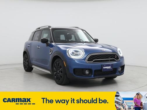 2020 MINI Countryman S