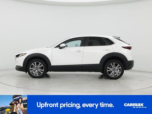 2021 Mazda CX-30 Select