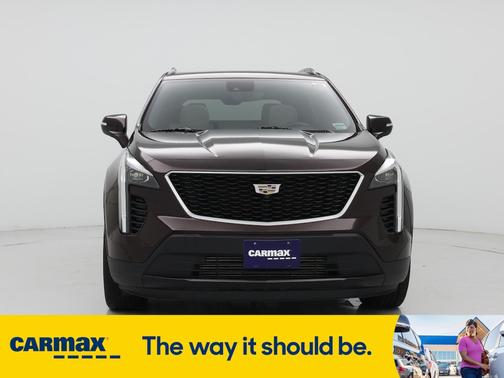 2020 Cadillac XT4 Sport