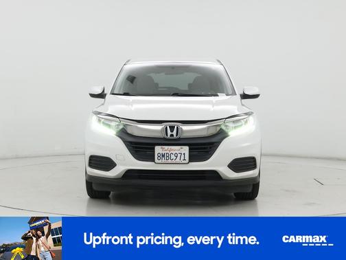 2019 Honda HR-V LX