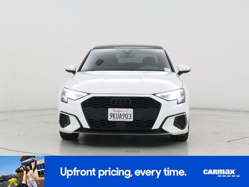 2024 Audi A3 Premium