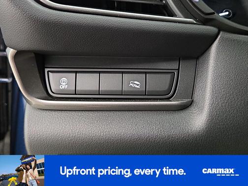 2022 Mazda CX-30 Select