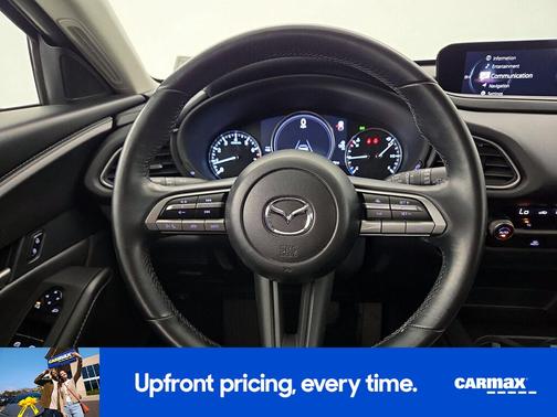 2022 Mazda CX-30 Select